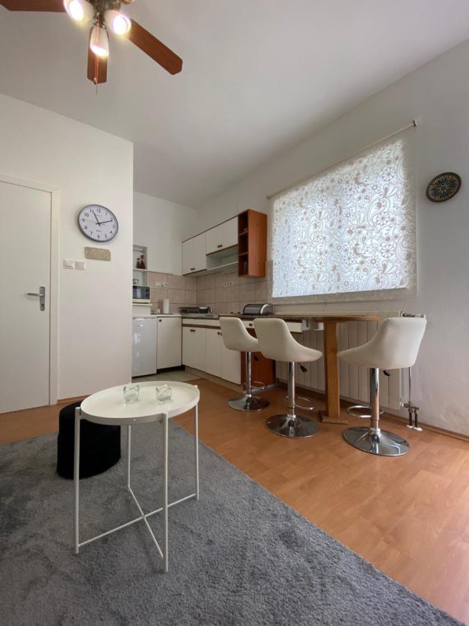 Apartment Andreja Senj  Exterior photo